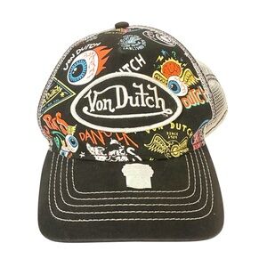 Beechfield 6 Panel Trucker-Cap Truckercaps